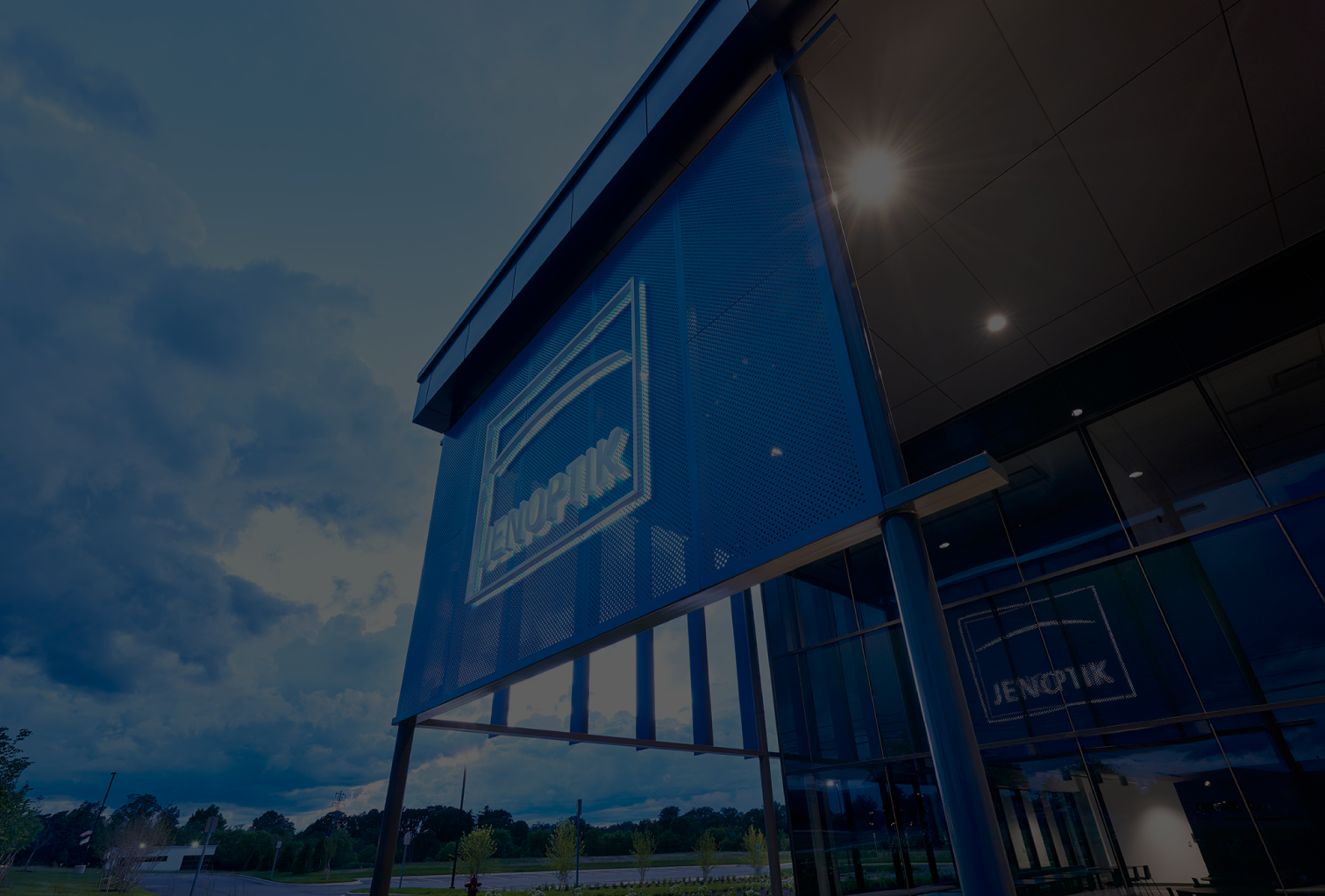 Success Story Flexibles Sap Hcm Reporting Im Blickpunkt Der Jenoptik