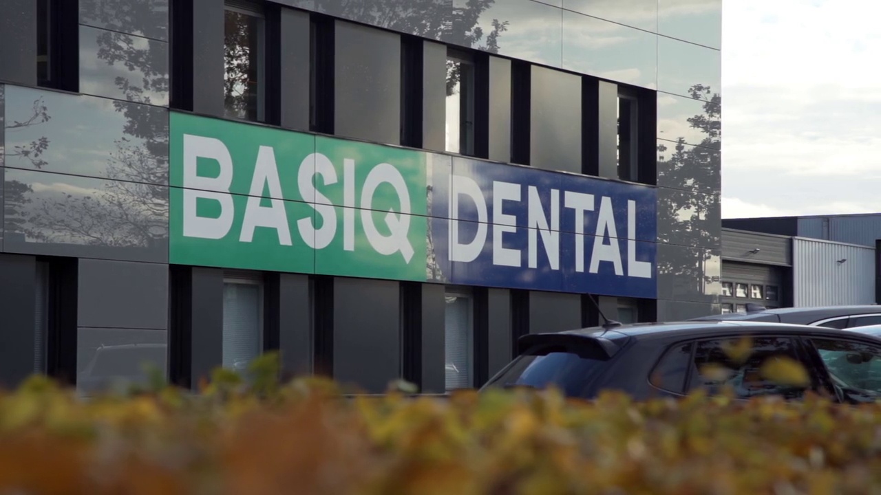 Basiq Dental Thumbnail