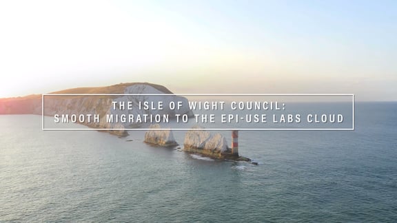 Isle of Wight Managed Services