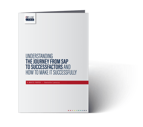 SAP HCM Journey white paper