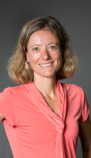 Kathy McLeod