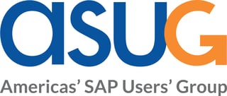ASUG Americas' SAP user group