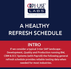 Healthy SAP refresh schedule.jpg