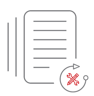 Create professional, personalized documents quickly