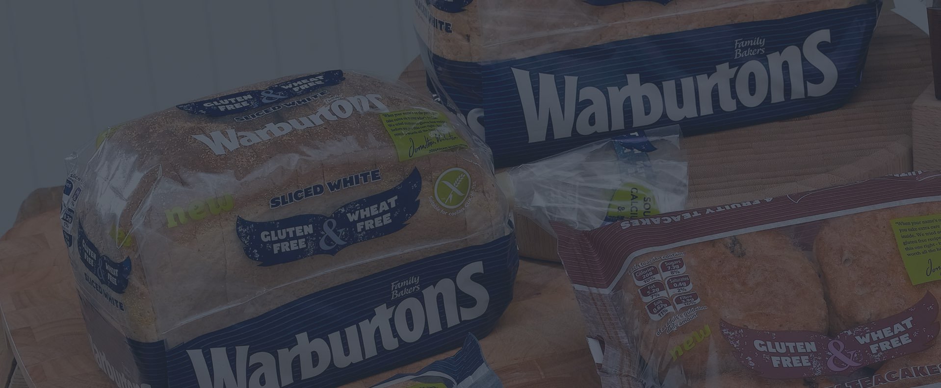 WARBURTONS SAP HCM REPORTS: QUERY MANAGER IS THE BEST THING SINCE SLICED BREAD