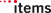 Items GMBH