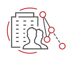 Query Manager vous permet de standardiser et simplifier votre reporting HCM et de paie et ainsi d’obtenir une réduction des coûts et de la complexité