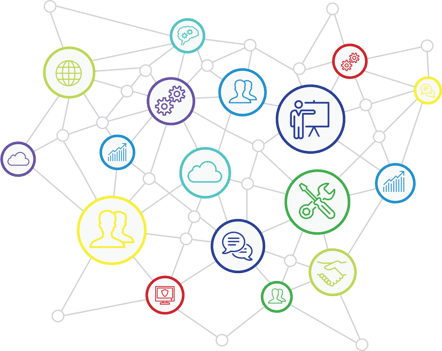Client Central est notre unique portail en ligne et sert tout à la fois de système d’assistance et de référentiel central pour l’ensemble du contenu et des ressources d’EPI-USE Labs.