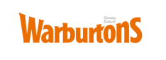 Warburtons