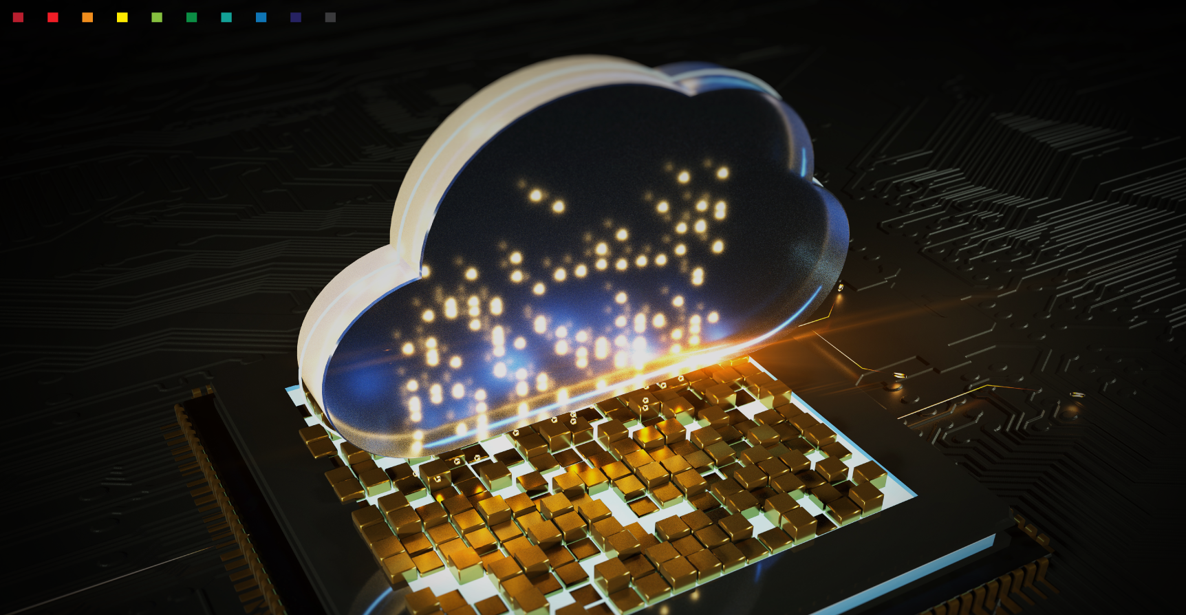 Landscape and Test Data Management requirements in an S4HANA world - Header Image