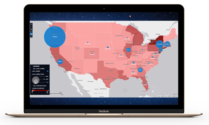 Query Manager Analytics Connector