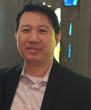 Michael Chan