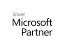 Microsoft Silver partner logo1