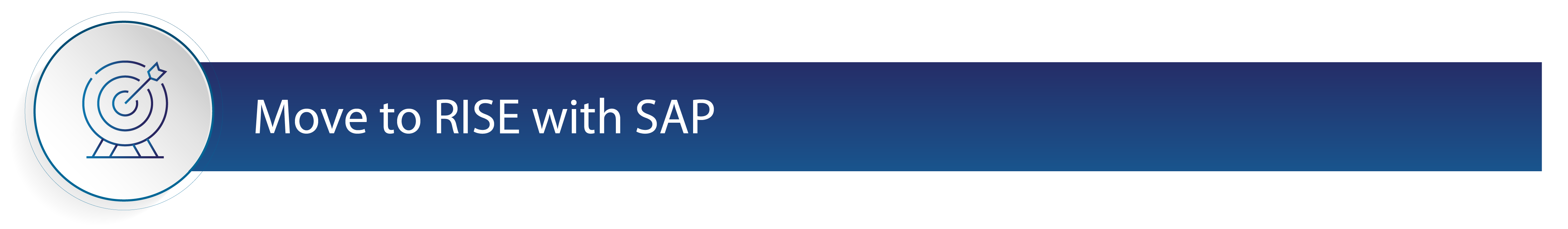 Move to RISE with SAP 2