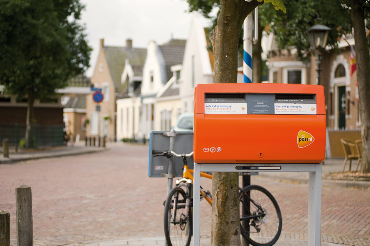 PostNL