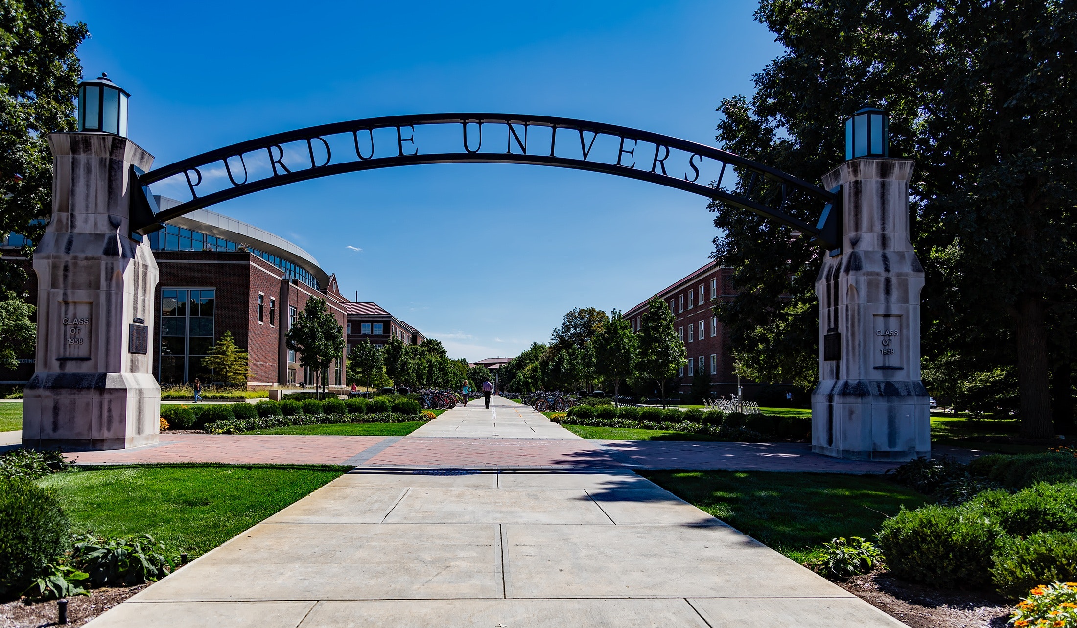 Purdue University