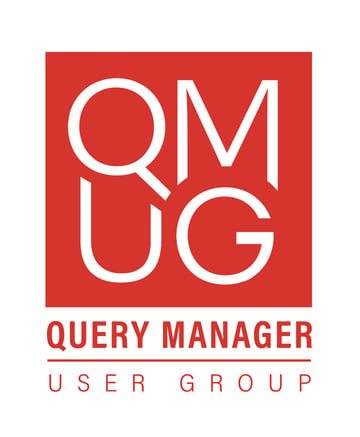 Sign in to the Query Manager User Group post event