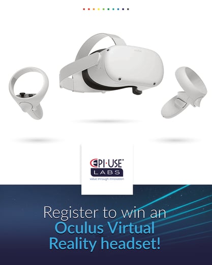 Register to win poster-Oculus