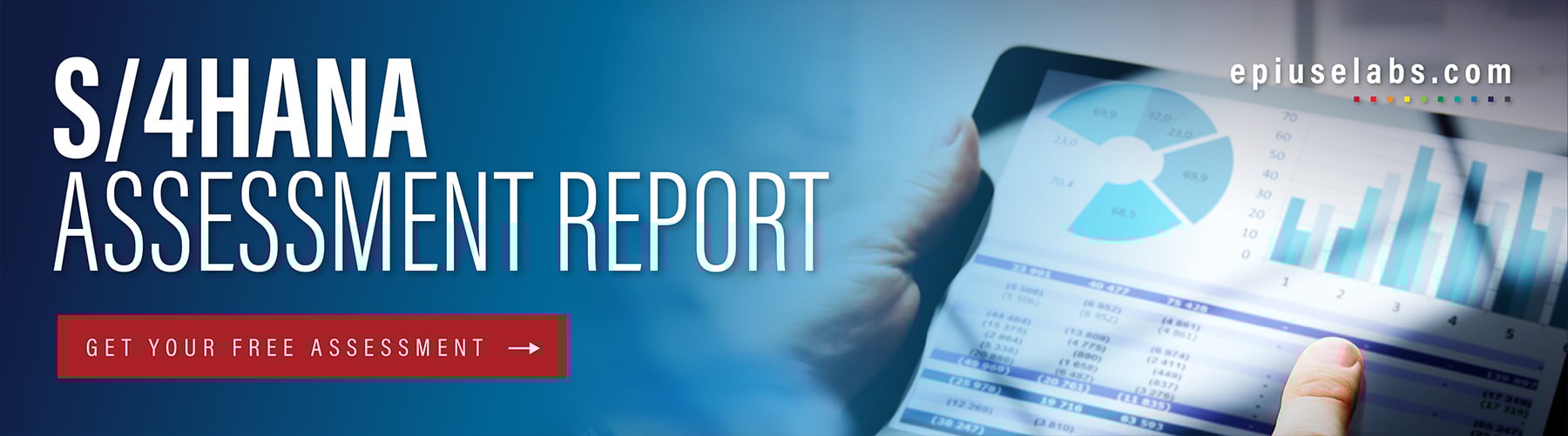 S/4HANA Assessment Report