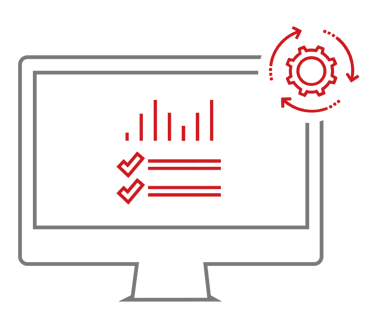  Gestion des données de test