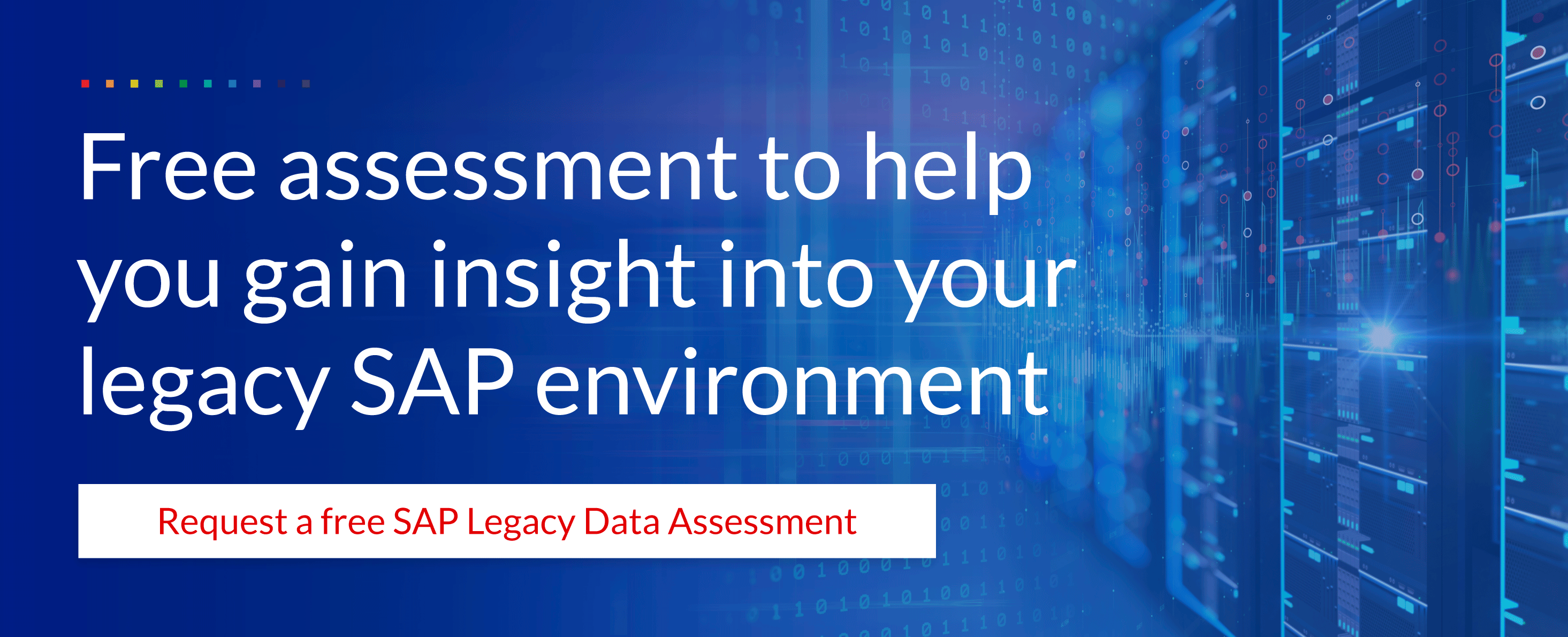 SAP-Legacy-Data-Assessment
