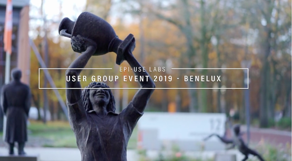 Benelux 2019