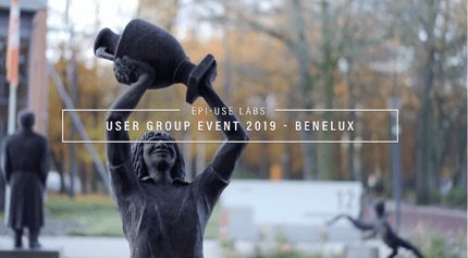 Benelux 2019