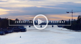 Zukünftige SAP HCM Roadmap 
