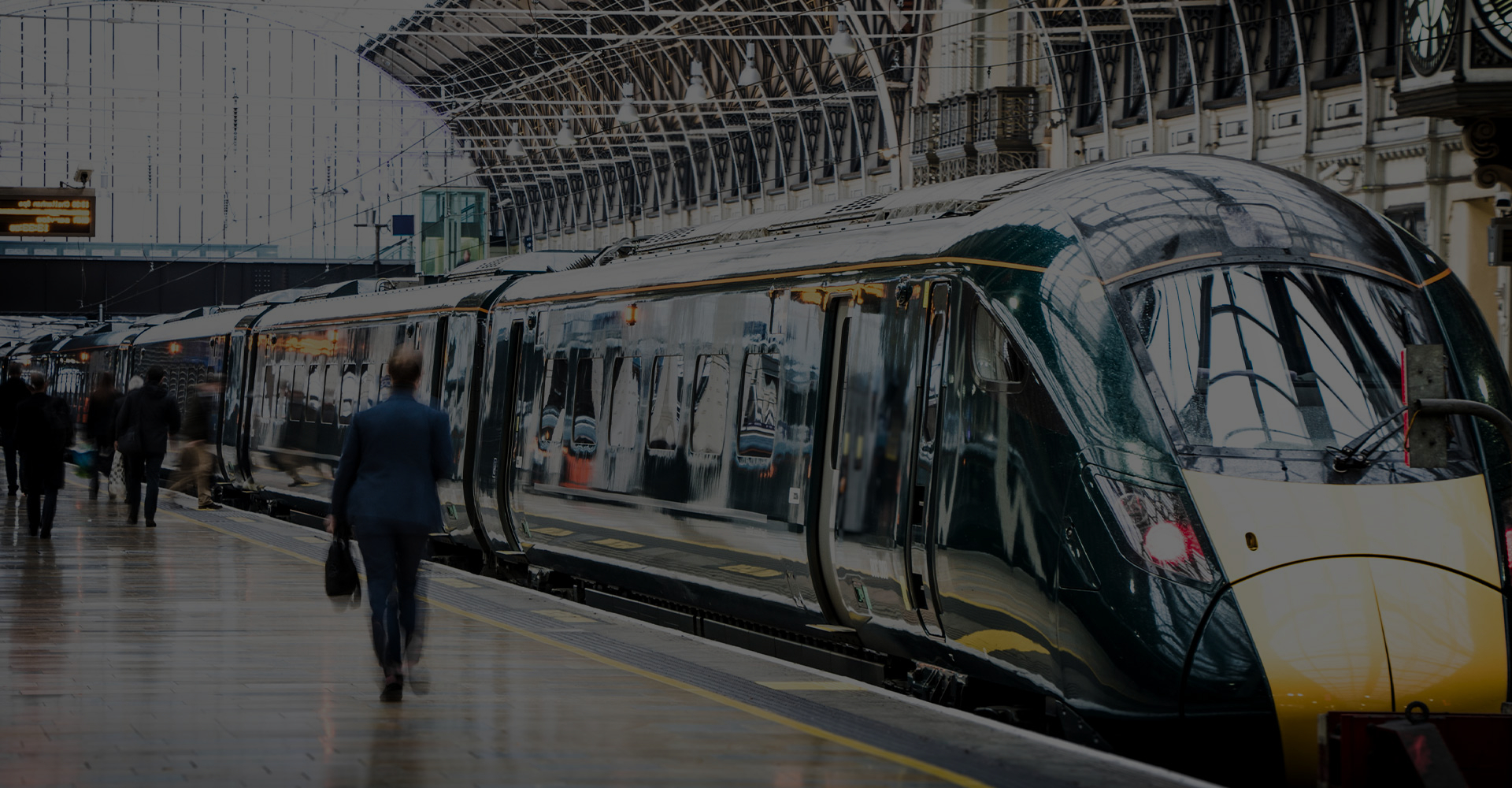 Service Provider Banner