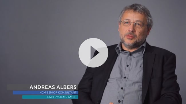 Unser Kunde GMH Systems über das Projekt