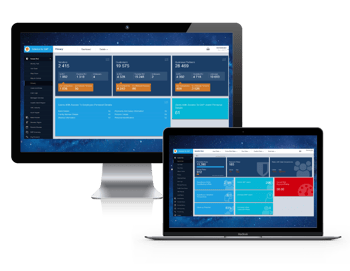 EPI-USE Labs has partnered with Soterion, whose compliance software solves GRC (Governance, Risk management and Compliance) for SAP customers