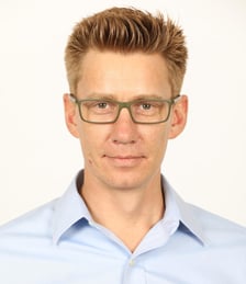 Jan van Rensburg