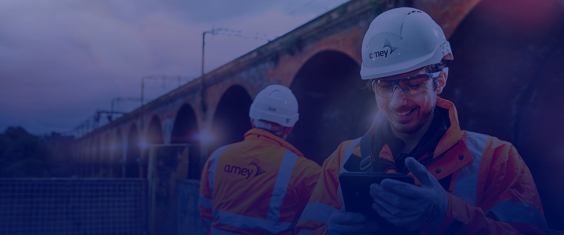 QUERY MANAGER MAKES LIGHT WORK OF AMEY’S SAP HCM REPORTING