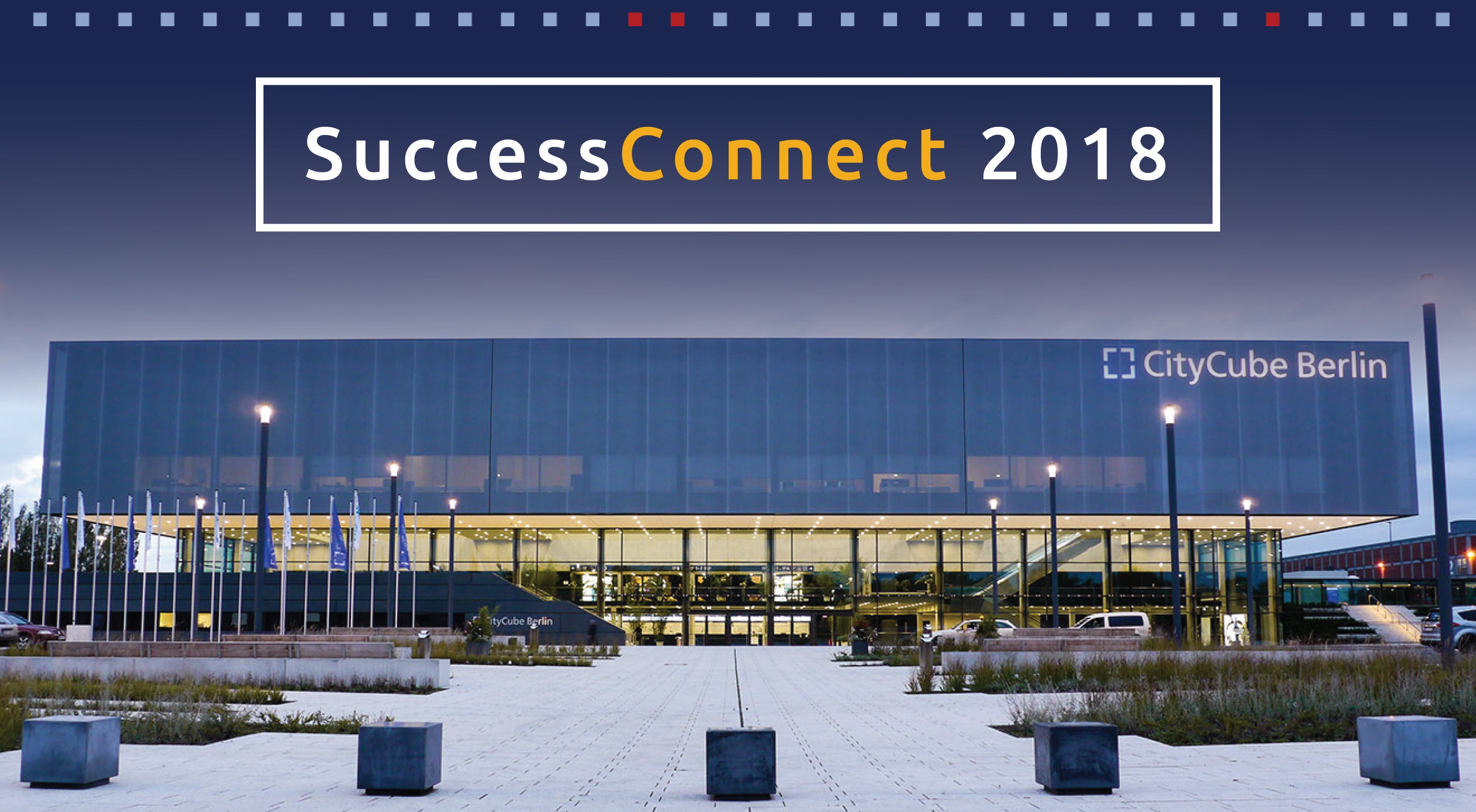 SuccessConnect 2018