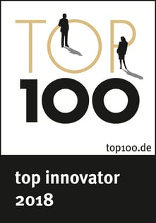Top Innovator 2018