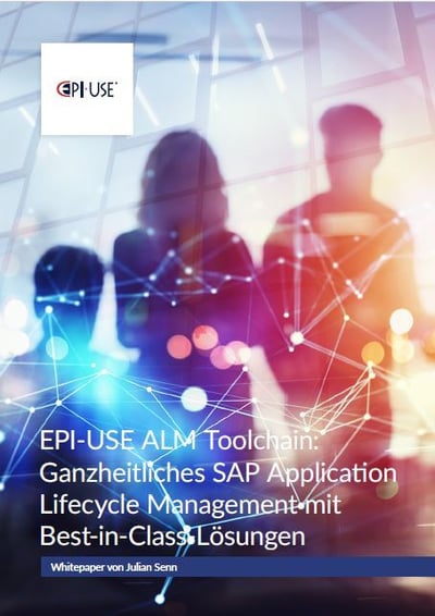 Toolchain