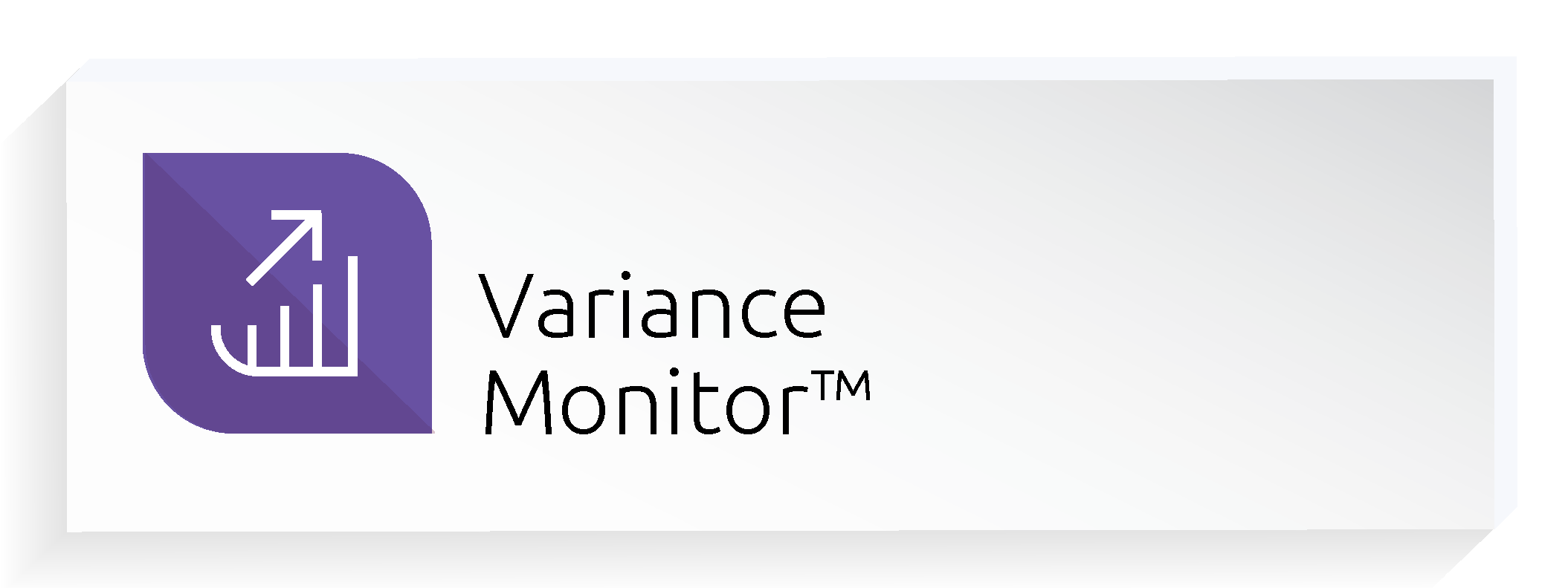 Variance Monitor