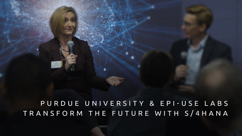 Purdue Success Story