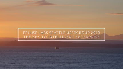 Seattle Usergroup thumbnail