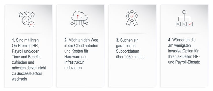 What  are the benefits of S4 HANA Private Cloud EditionV3-1