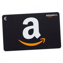 amazon gift card