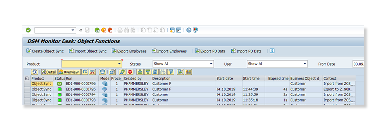 dsm-monitor-desk-object-function