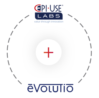 EPI-USE Labs and Evolutio have entered into a strategic partnership