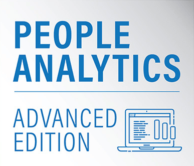 People Analytics - Advanced Edition