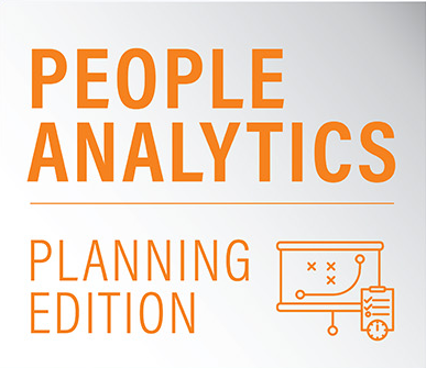 People Analytics - Planning Edition