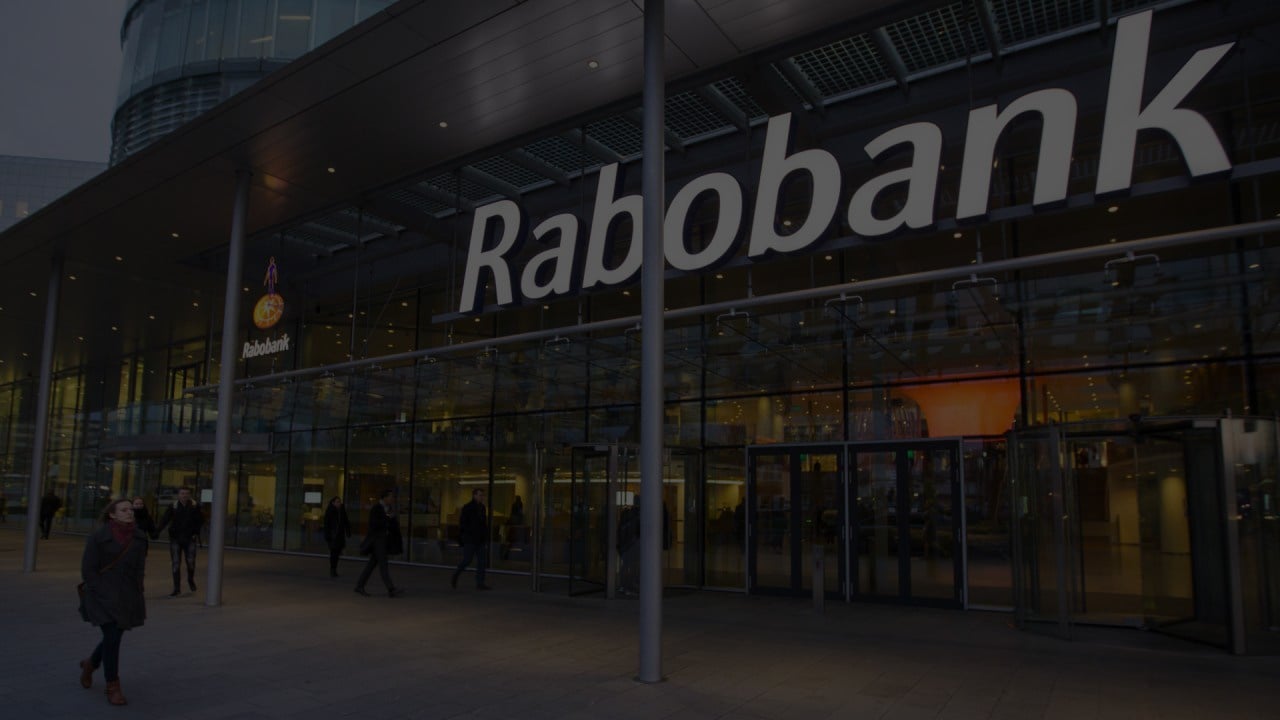 Rabobank Banks on DSM for regulation compliance