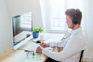 Payroll Evolution Live Webinar