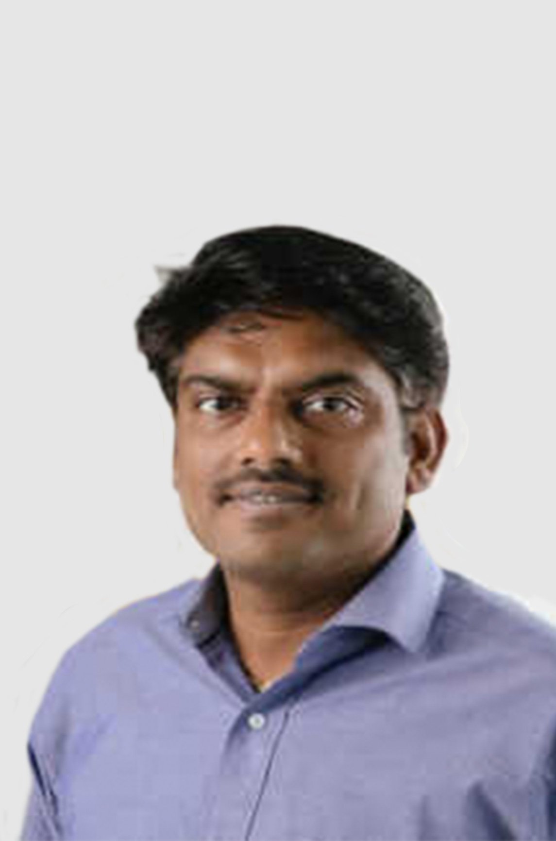 Ram Muthukumar