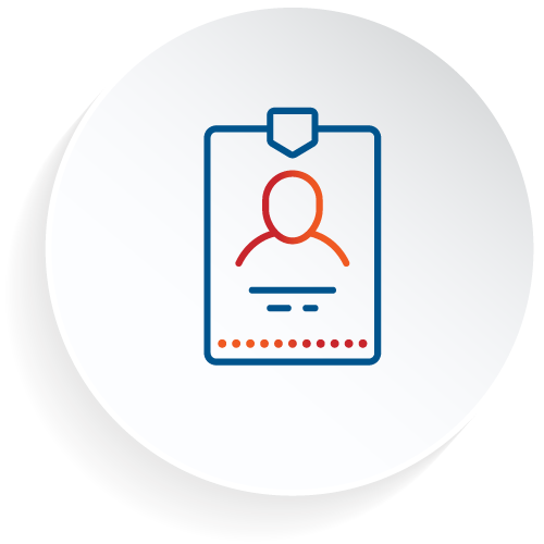 Personal Data Management