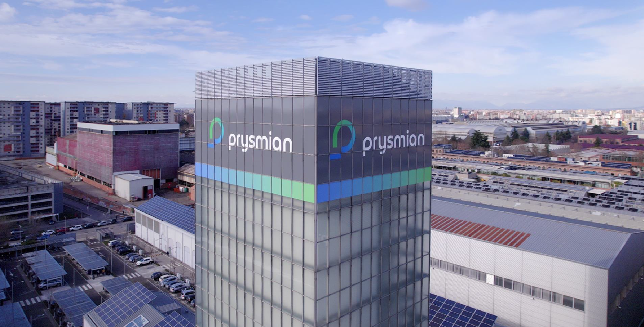 Prysmian SS Feature 2025